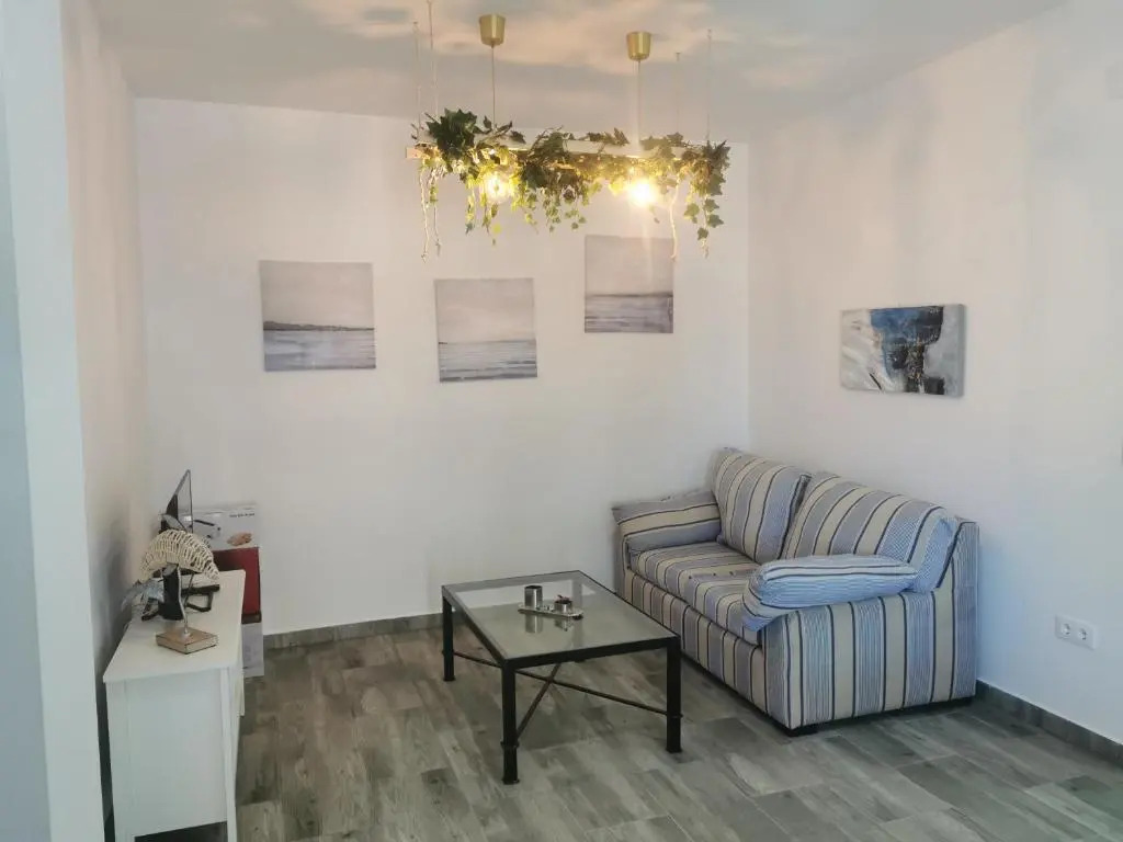 Apartamentos Sanlúcar Beach 4 y 5