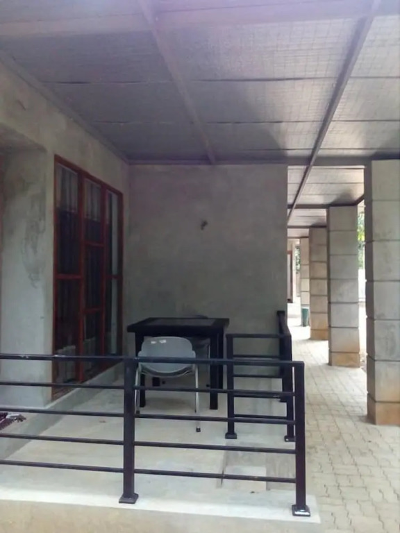 Saliyawewa Cabins