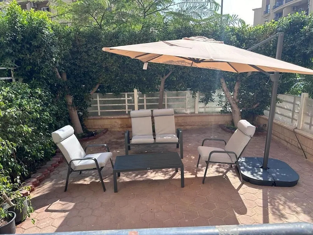 Second Home Hospitality, Rehab City, New Cairo, Cairo Egypt