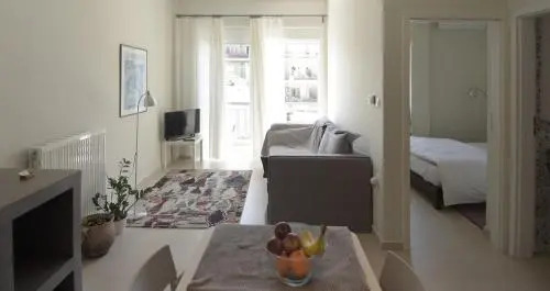 Christini Apartment