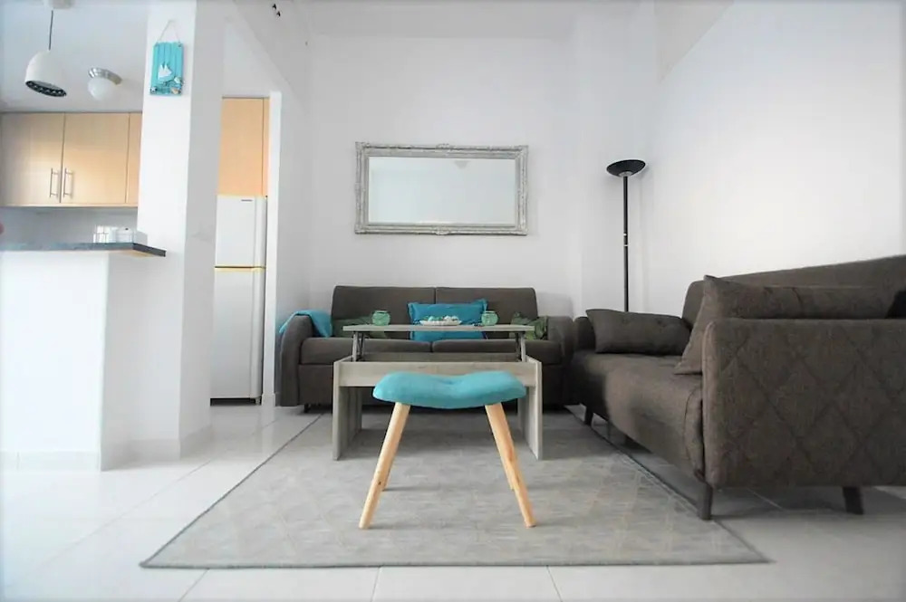 Apartamento Olé Playa 8