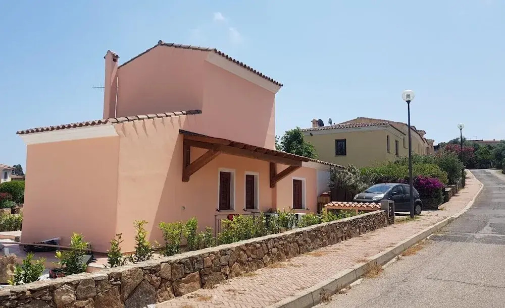 Taverna Centre Tanaunella
