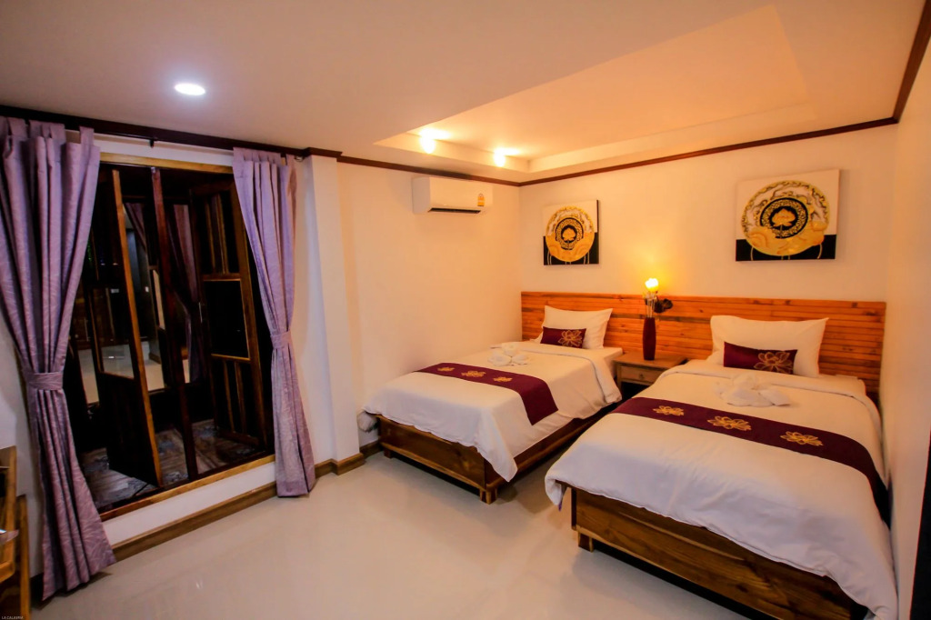 Amethyst Boutique Hotel