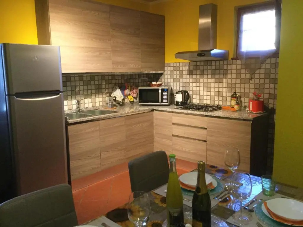 Sabry apartment