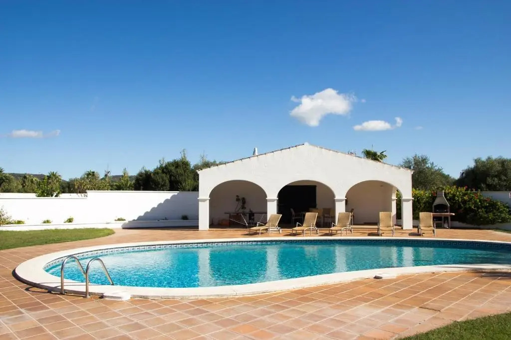 Finca Calafi Nou by Sonne Villas