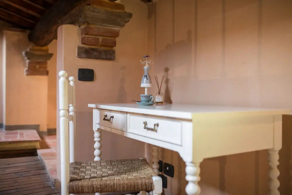 San Lazzo Luxury Room - ROOM & PERSONAL SPA