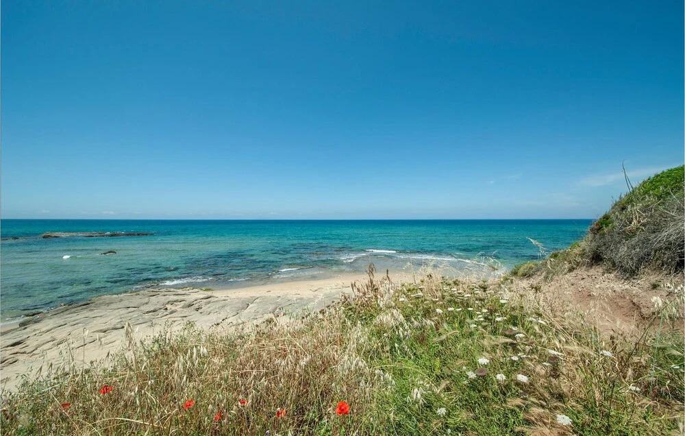 Awesome Apartment in Castelsardo With 2 Bedrooms