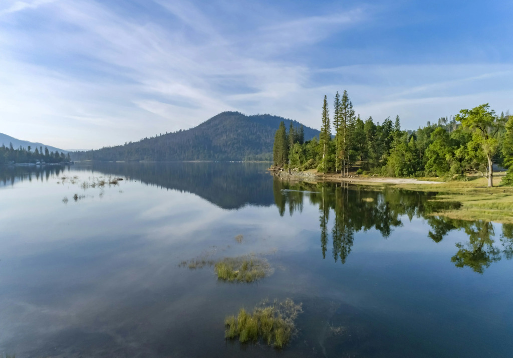 WorldMark Bass Lake