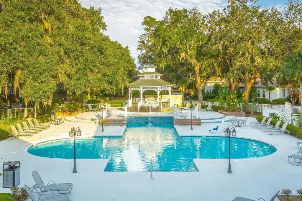 Best Western Plus St. Simons