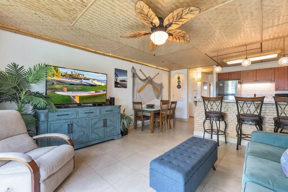 Bamboo Bungalow