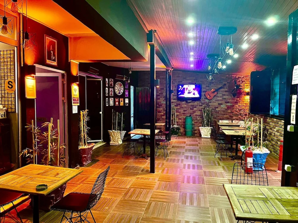 Yakamoz Apart Otel
