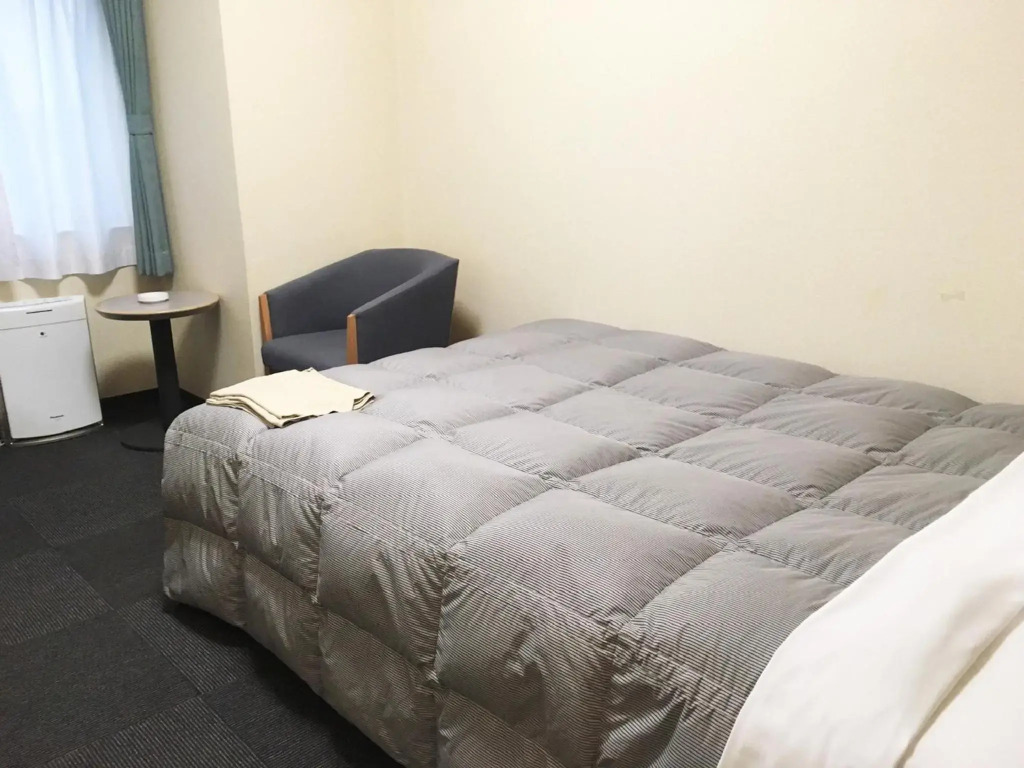 Oustat International Hotel Tajimi