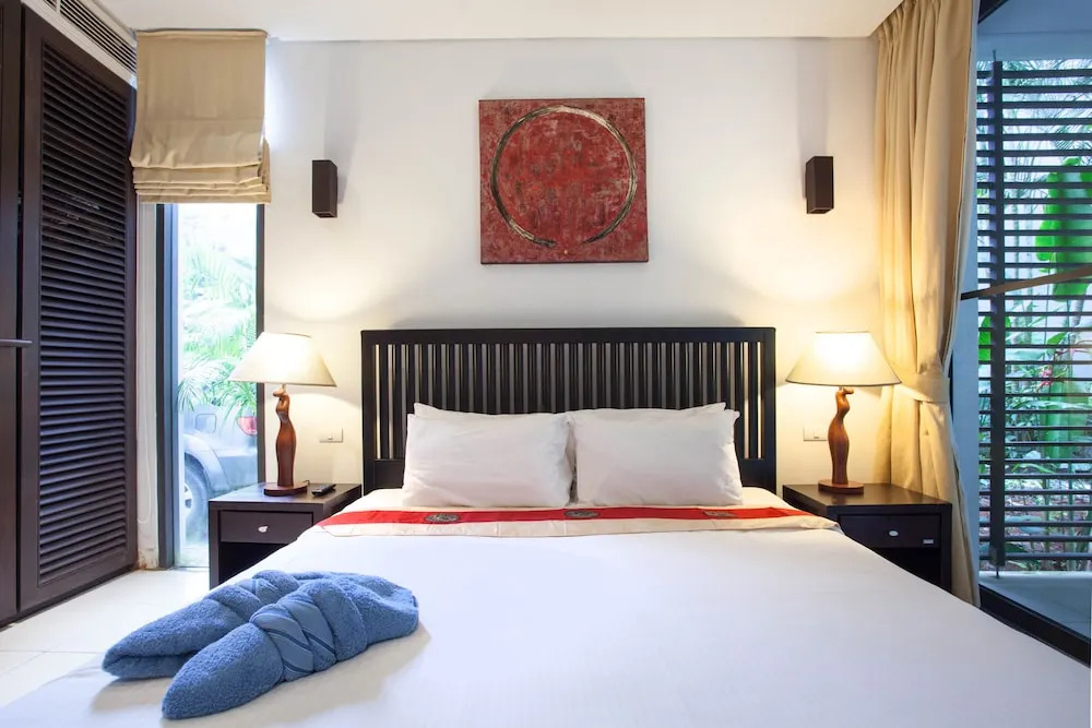 Bangtao Beach Garden by Rents In Phuket