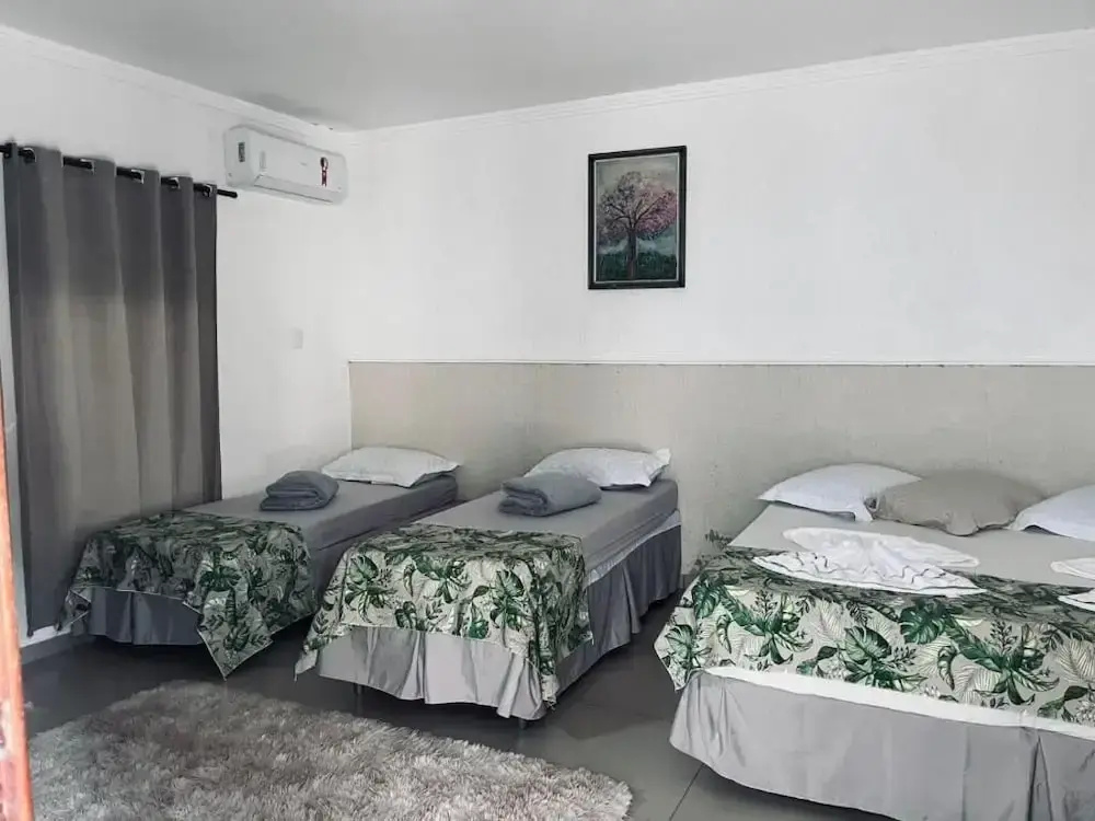 Hotel Coutinho