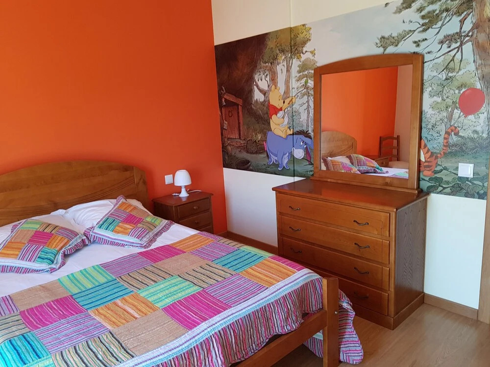 Oura Pereira Apartments