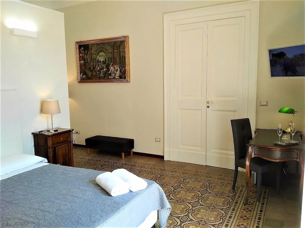 Suites Pastis Tropea - Boutique B&B by Kalavrìa Holidays