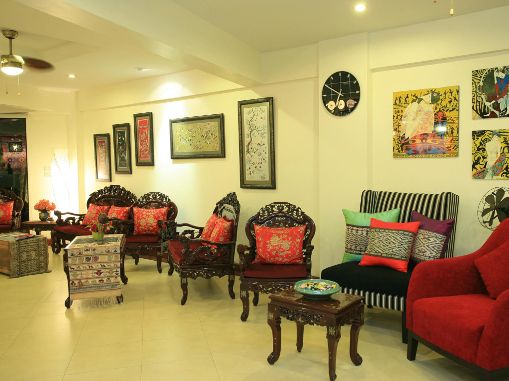 The XYM Hotel