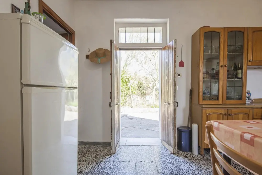 House With 2 Bedrooms in Terzo di Mezzo, With Wonderful Mountain View