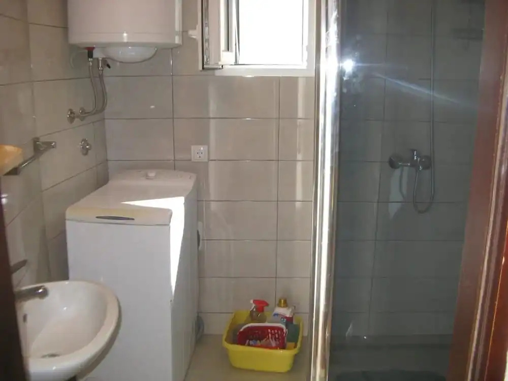 Nice Well-located Duplex Apartment