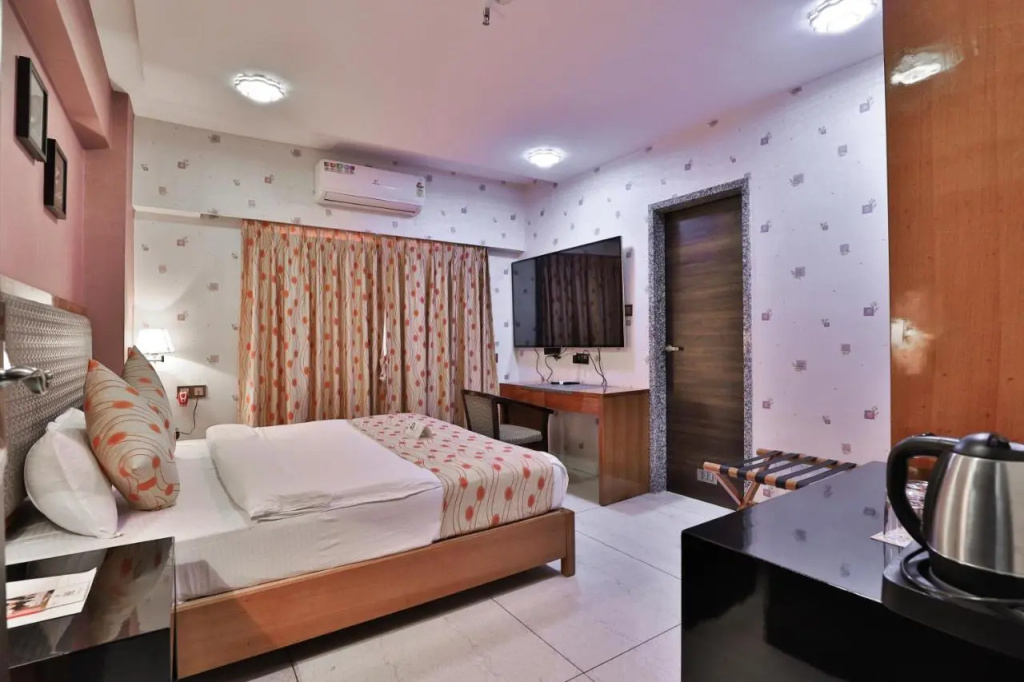 Hotel Casa Riva