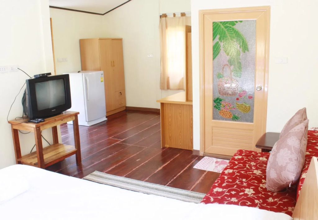 Nina Khao Yai Resort