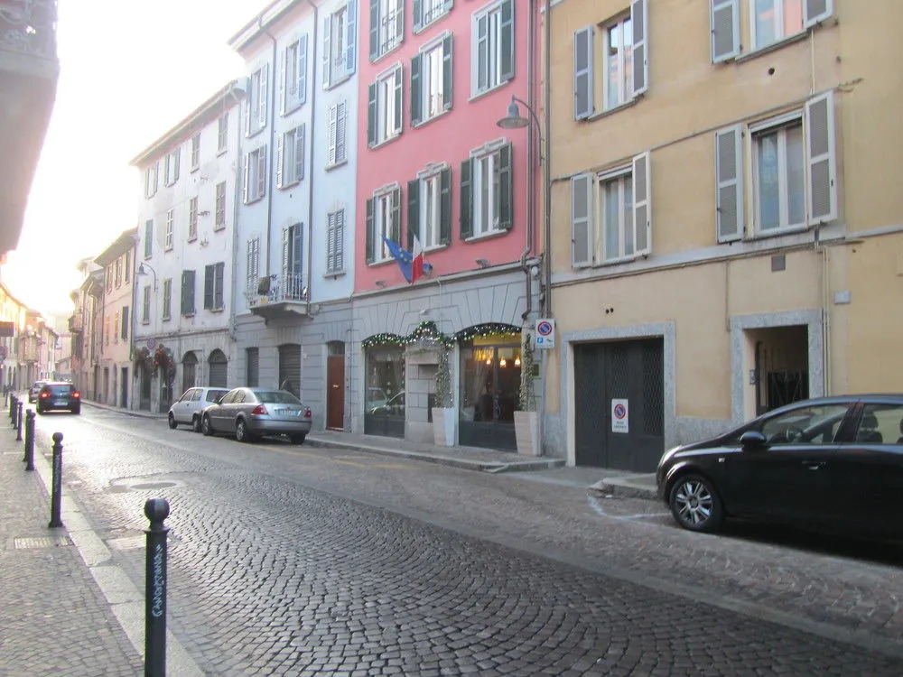 Locazione Turistica Borgovico
