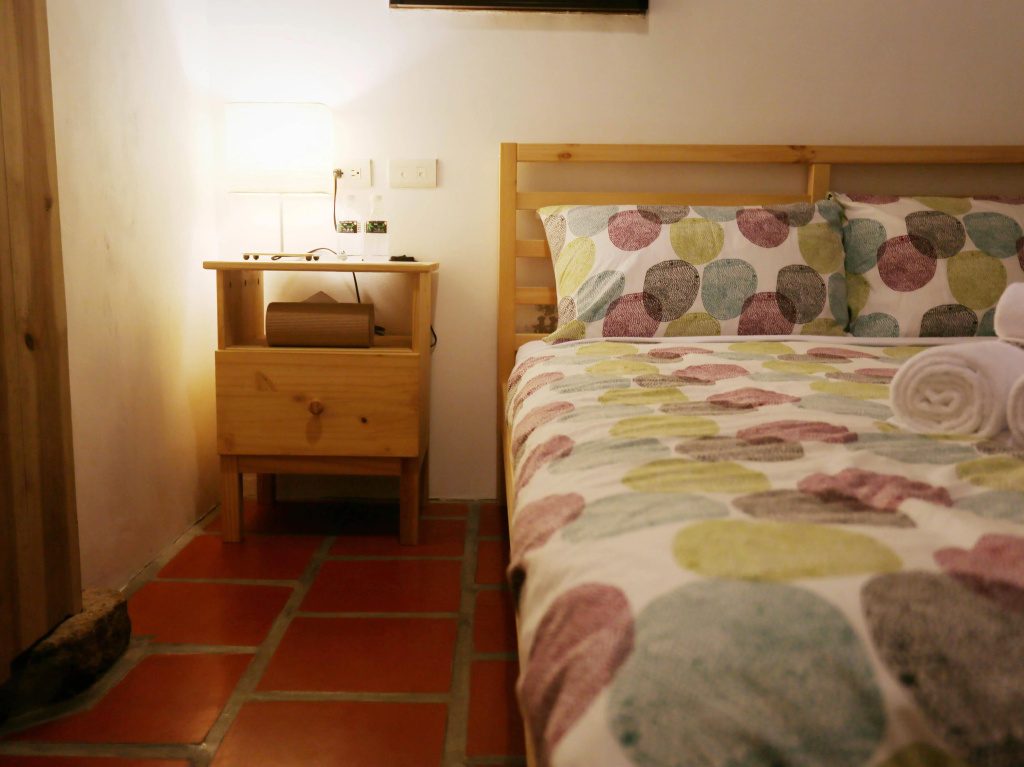 Kinba Guest House