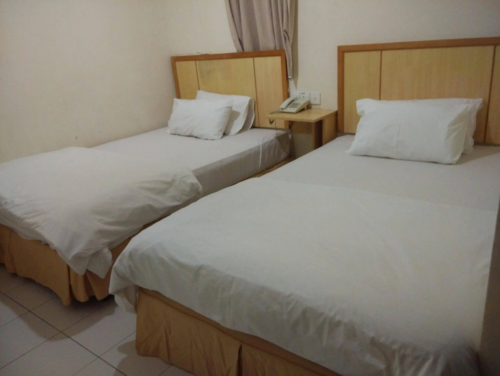 Fresh Hotel Falim