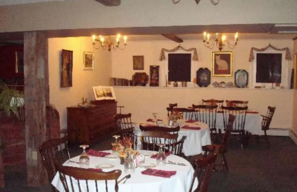 Inn At Mount Snow