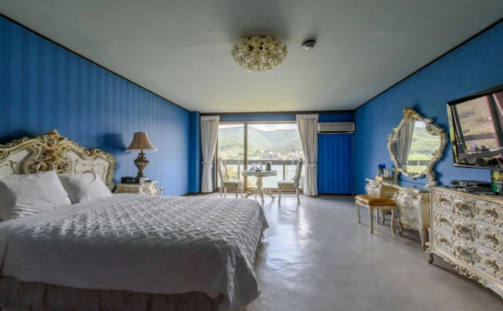 Hotel Heimat