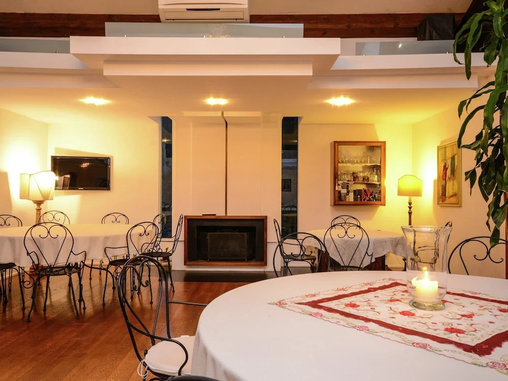 Holiday Home in Cropani Marina With Pool
