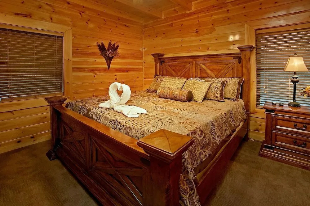 Theater Hot Tub Sauna Game Room