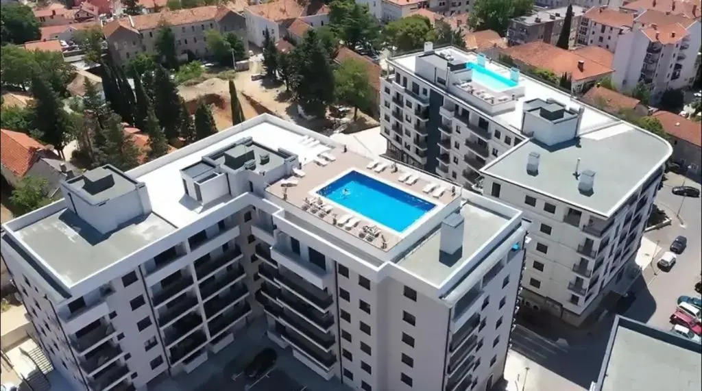 Apartmani Uroš Studio Trebinje