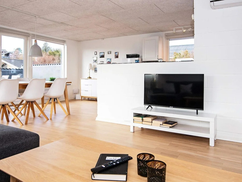 7 Person Holiday Home in Ebeltoft