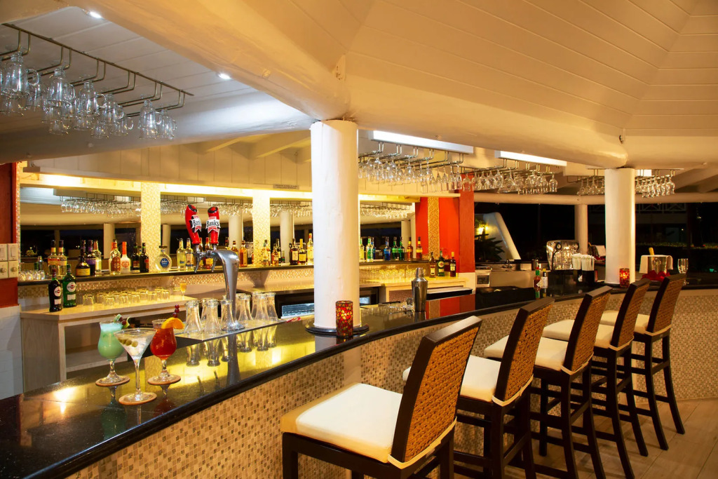 The Club Barbados