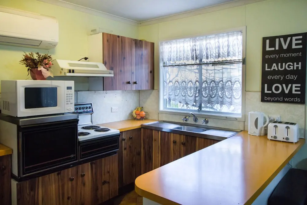 Manilla Cottage - Manilla NSW