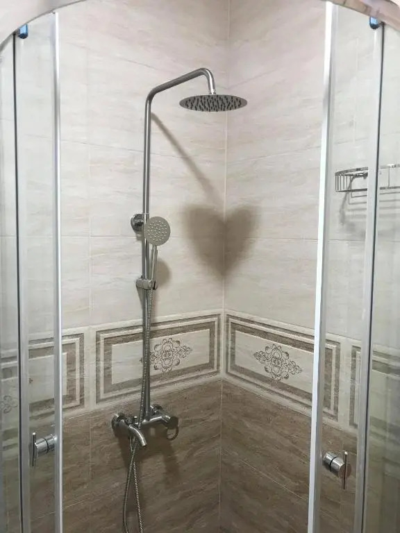 2-Zimmer Wohnung In Einem Wohnhaus