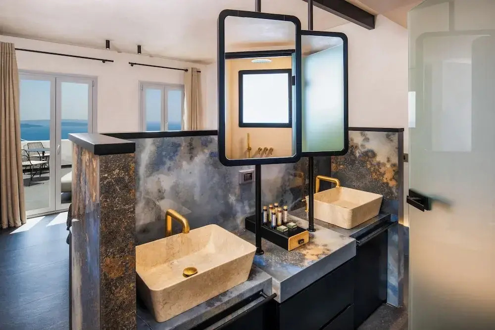 Imerti Suites