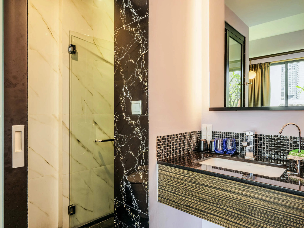 Mercure Singapore Tyrwhitt