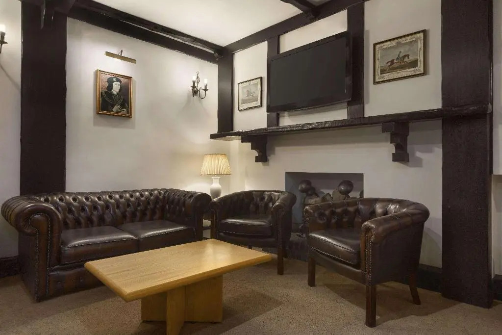 Ramada Crawley Gatwick