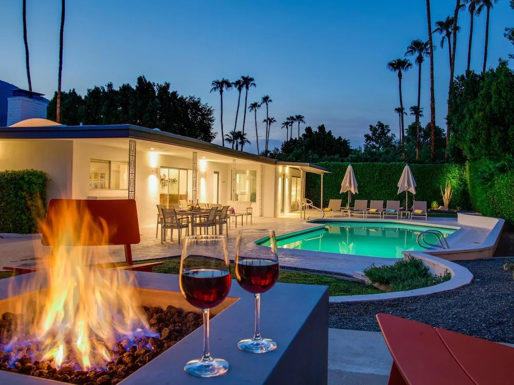 Lemon Wedge Holiday home 3