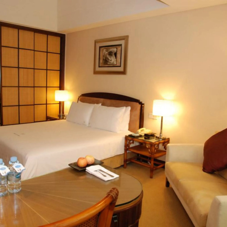 Kande Club Hotel