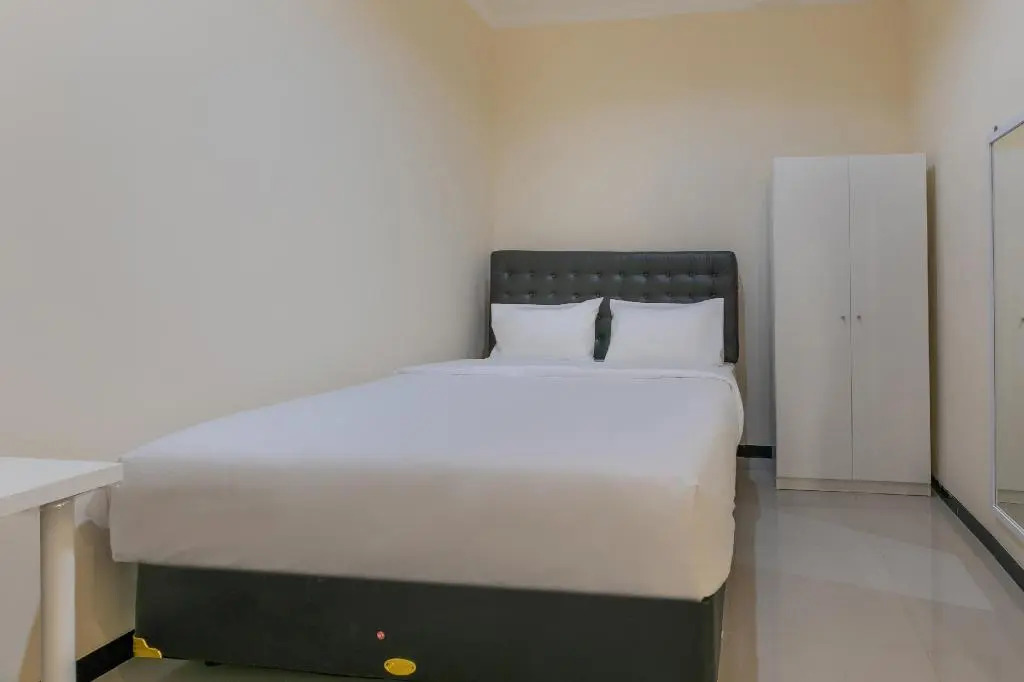 Griya Loka 2 Syariah Near Simpang Lima Mitra Reddoorz