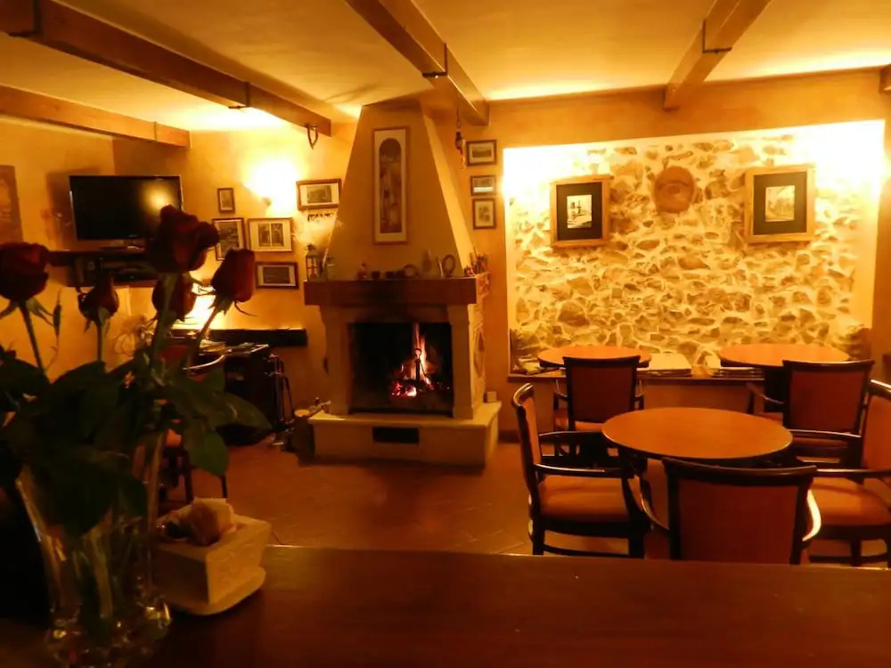 Garnì B&B La Rua-Pescocostanzo