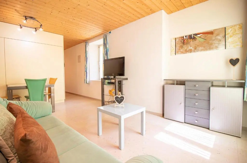 Haus Padrun, Apartment nr.10