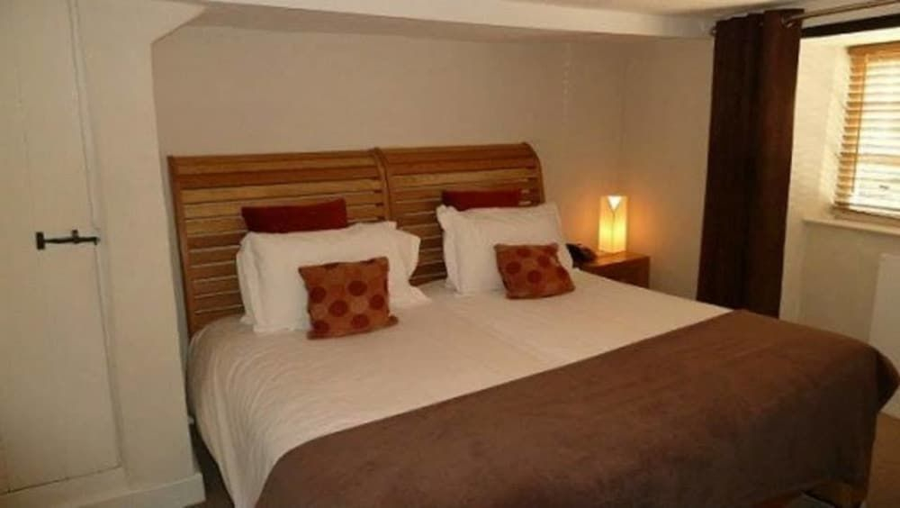 The Frenchgate Bed and Breakfast
