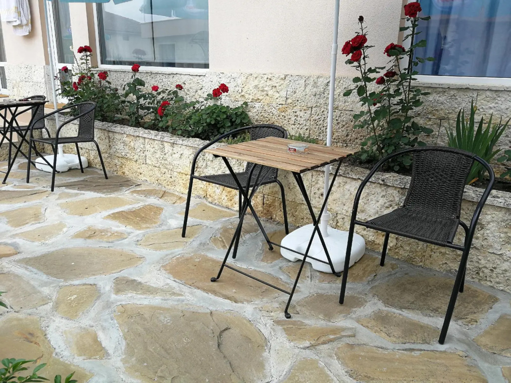 Brigantina Beach Hotel