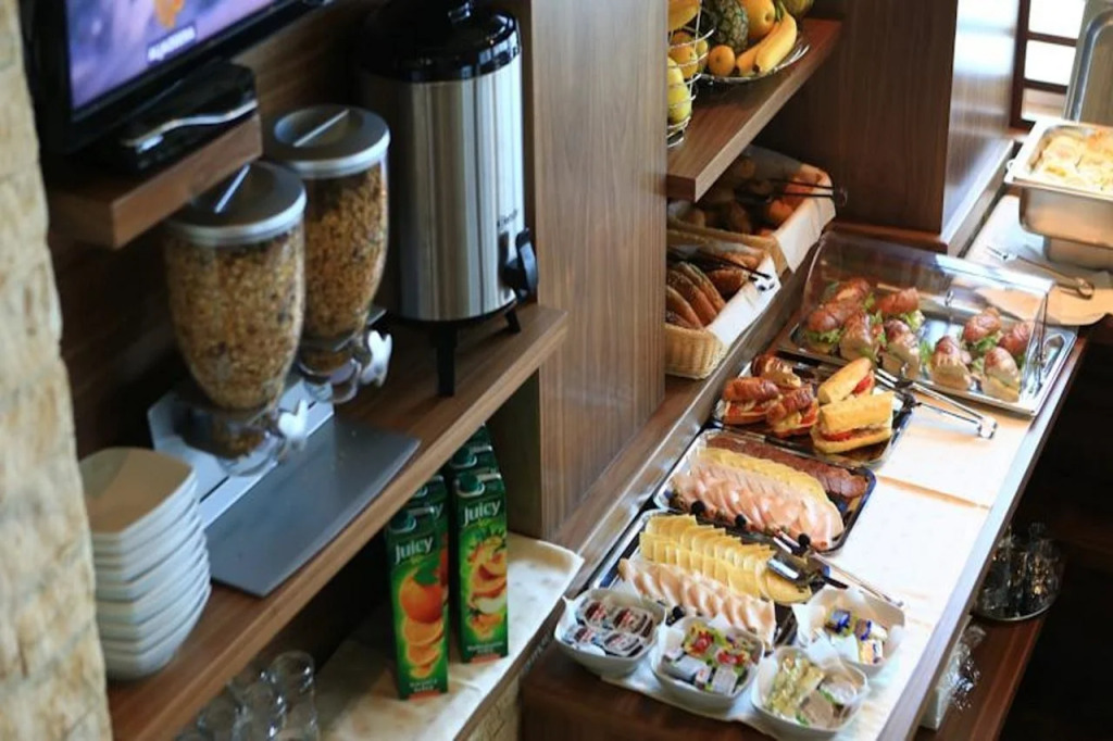 Hotel Bistrik City Center