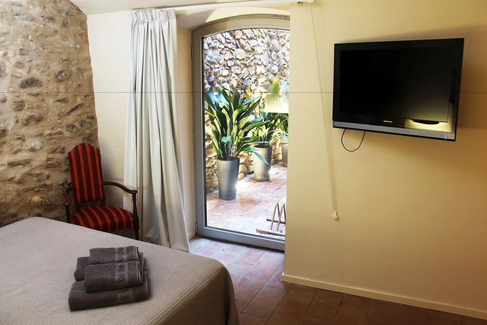 Hotel Can Bo De Pau