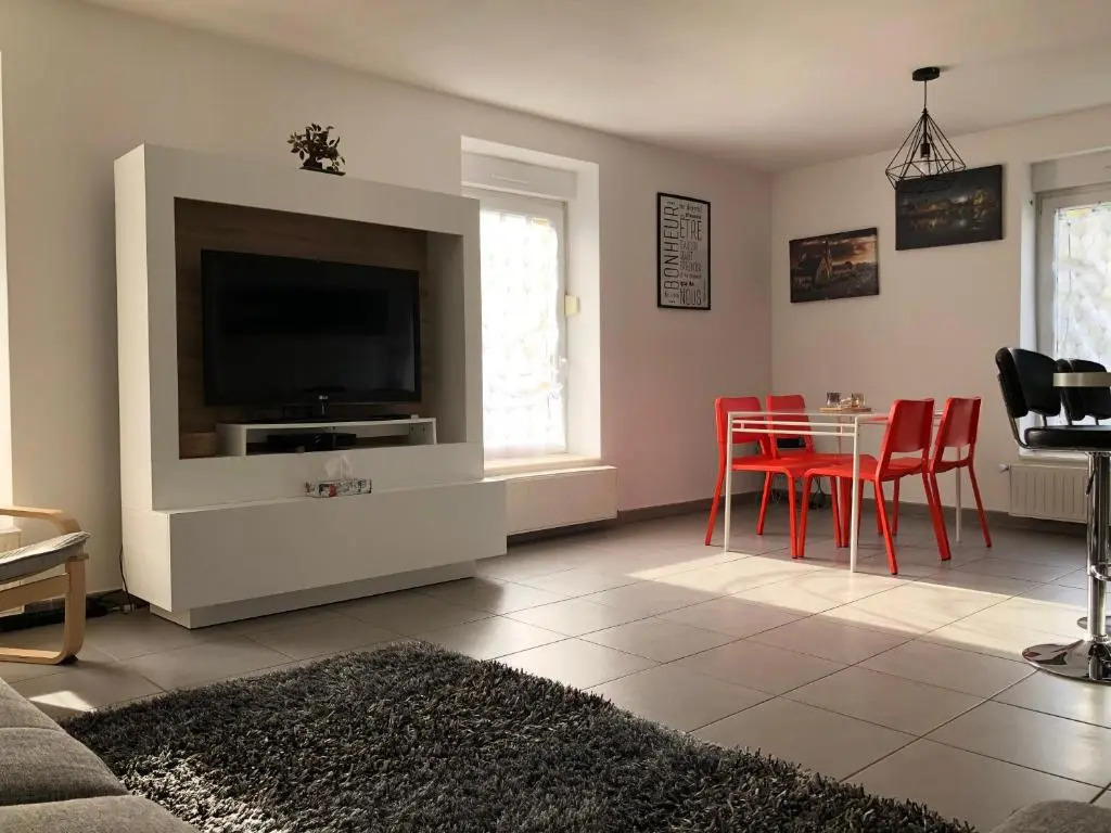 Appart’Hotel Sainte-Anne